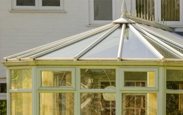 conservatory roof repair Pwll Trap, Carmarthenshire