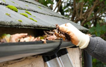 gutter cleaning Pwll Trap, Carmarthenshire