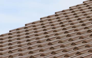 plastic roofing Pwll Trap, Carmarthenshire