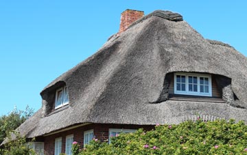 thatch roofing Pwll Trap, Carmarthenshire