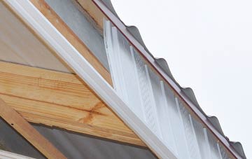 why Pwll Trap fascia repairs are essential