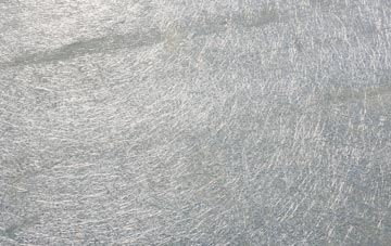 Pwll Trap laminate fibreglass or shingles?