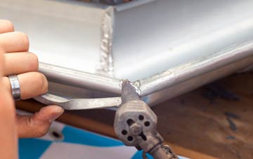 disadvantages of Pwll Trap lead roofing