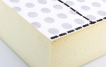 meeting Pwll Trap building codes