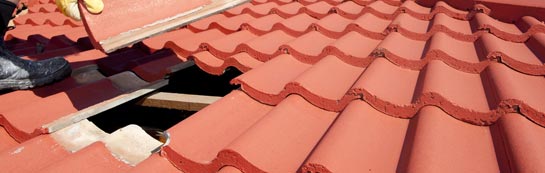 compare Pwll Trap roof repair quotes