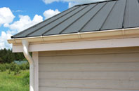 Pwll Trap fascia repair