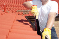 Pwll Trap roof cleaners