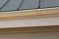 Pwll Trap soffit repair